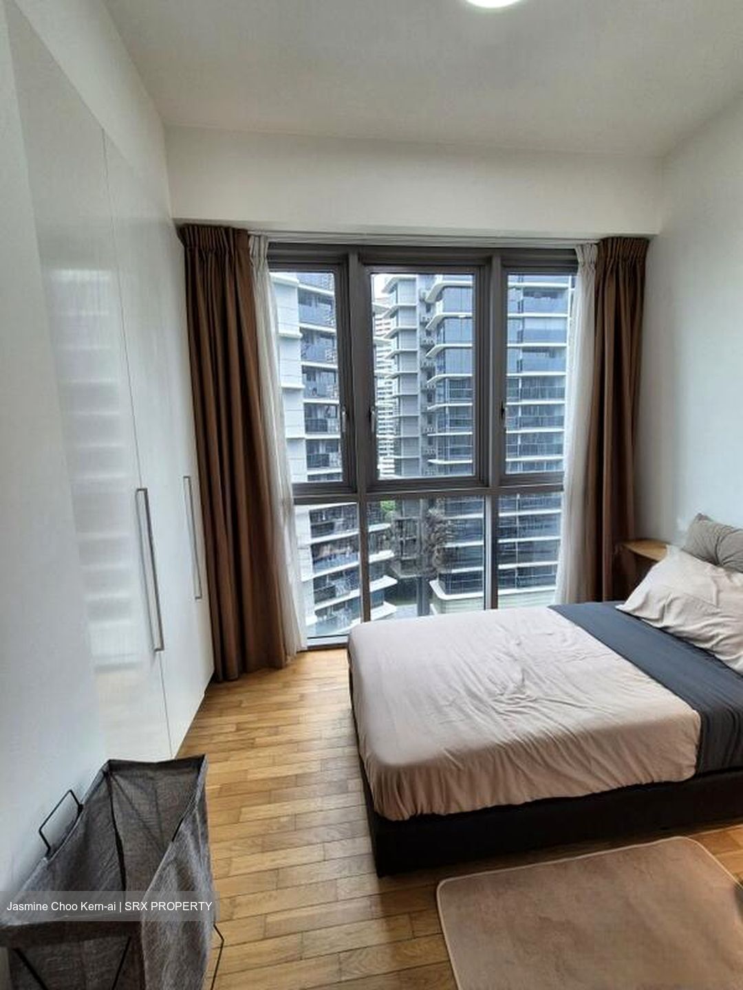 One-north Residences (D5), Apartment #520697681